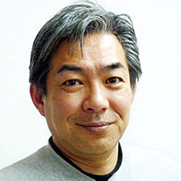 岸 浩児
